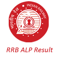 RRB ALP Result 2018
